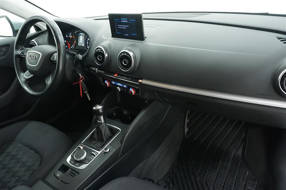 Audi A3 Comfort