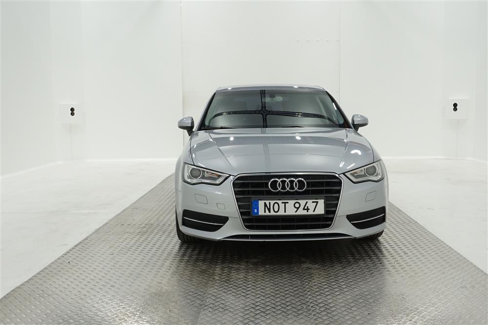 Audi A3 Comfort