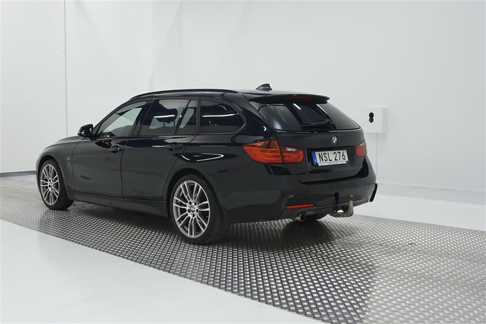 BMW 320 M Sport