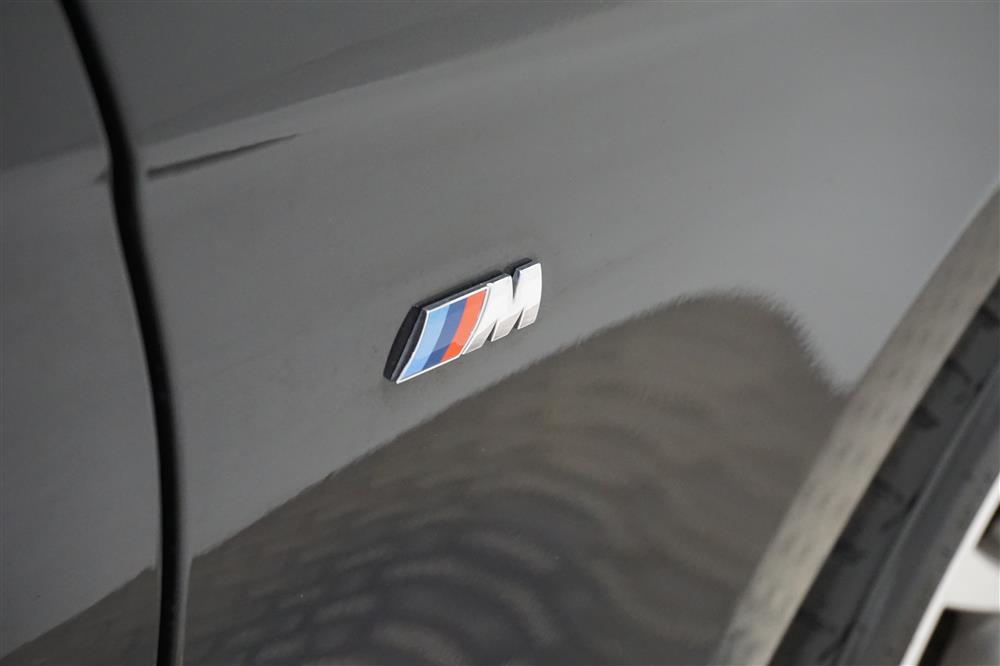 BMW 320 M Sport