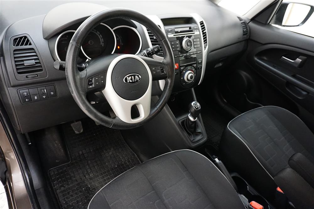 Kia Venga