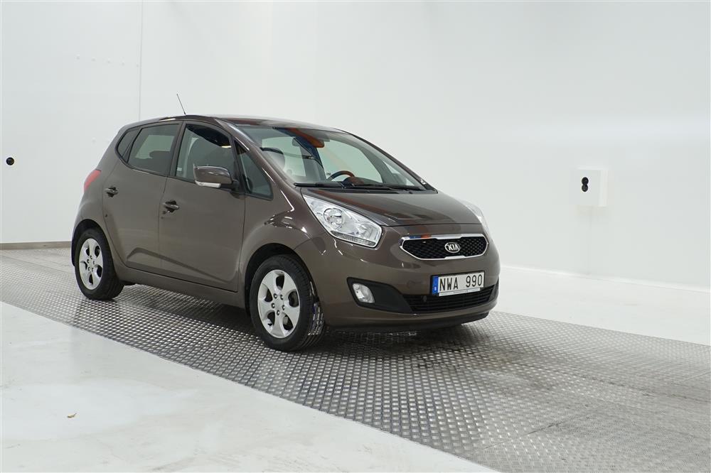 Kia Venga