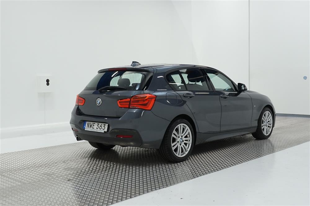 BMW 116 M Sport