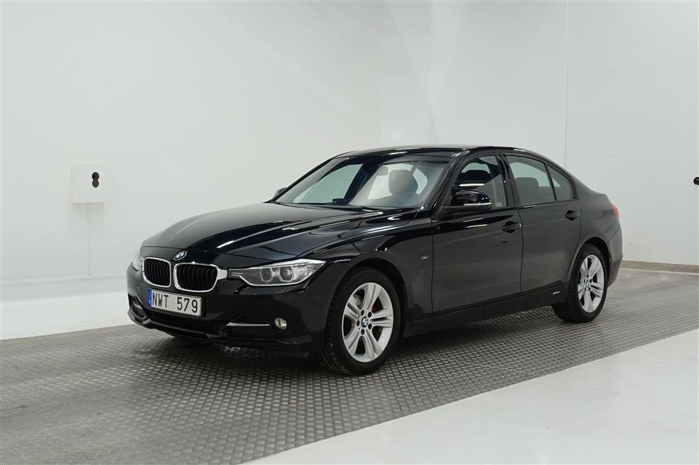 BMW 320 Sport line