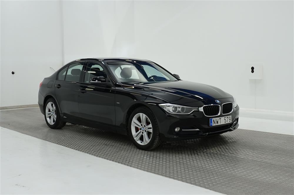 BMW 320 Sport line