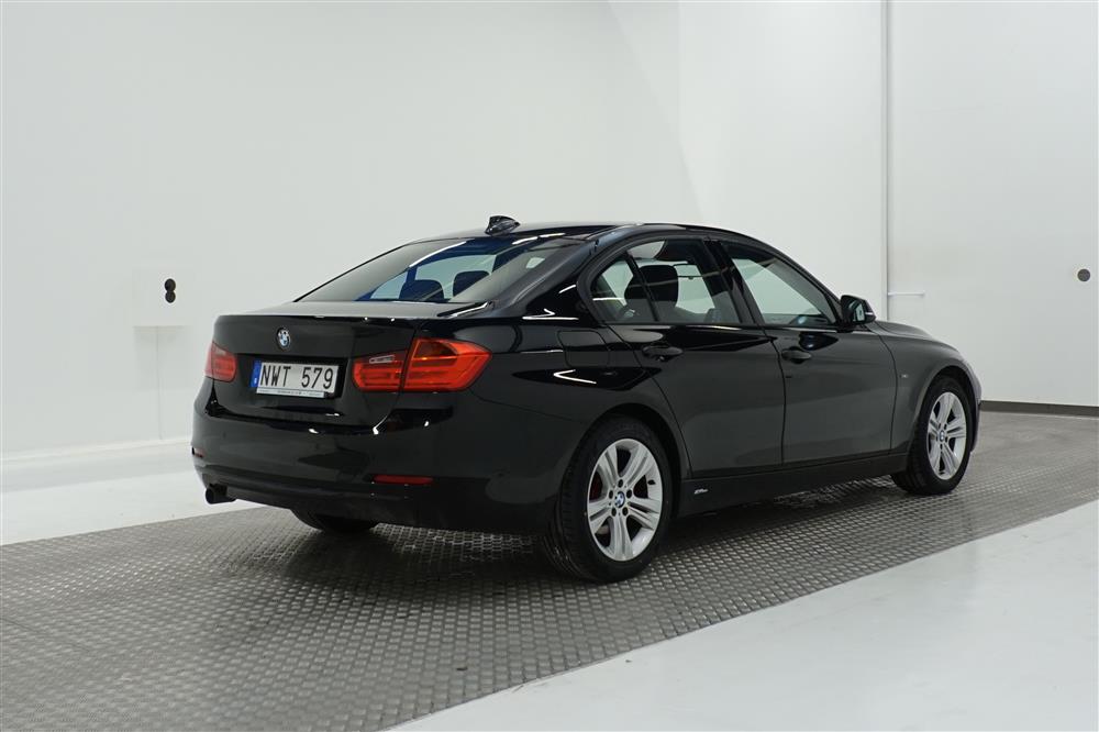 BMW 320 Sport line