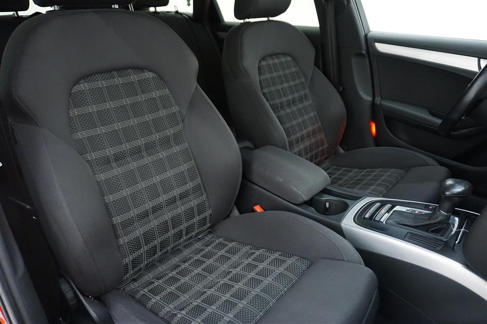 Audi A4 Comfort