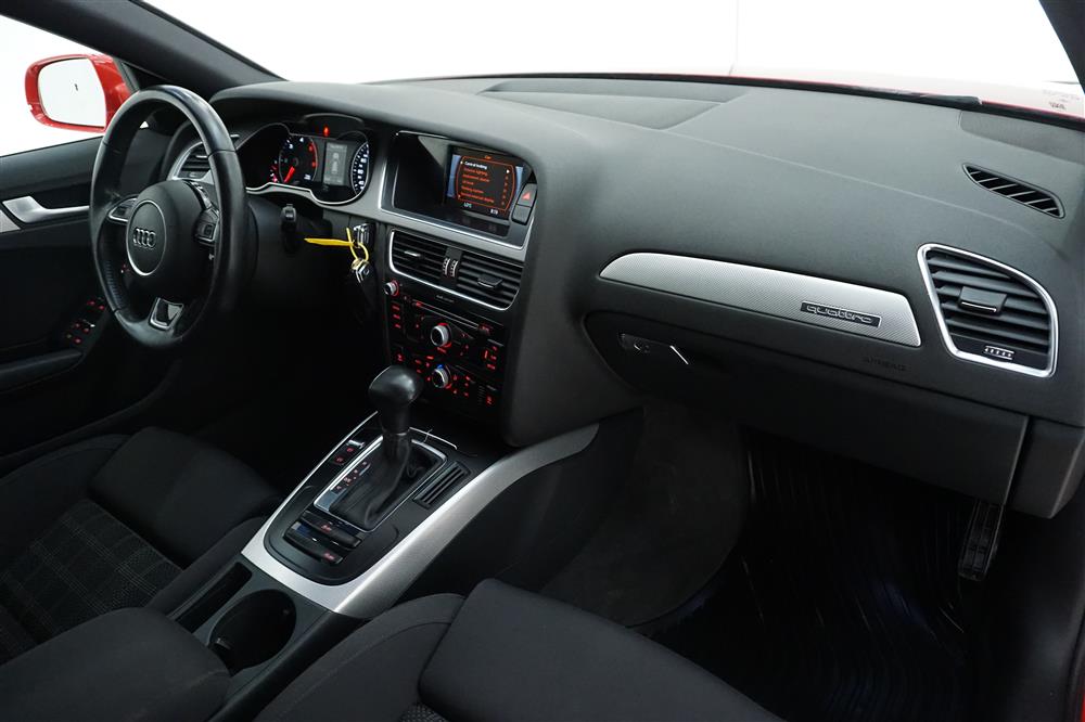 Audi A4 Comfort