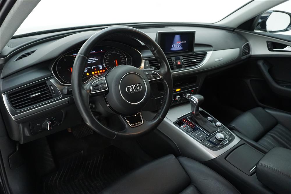 Audi A6 Proline