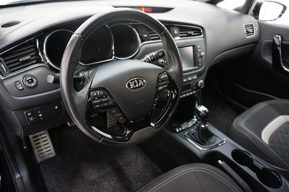 Kia Cee´d