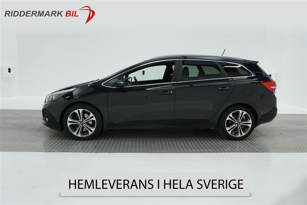 Kia Cee´d