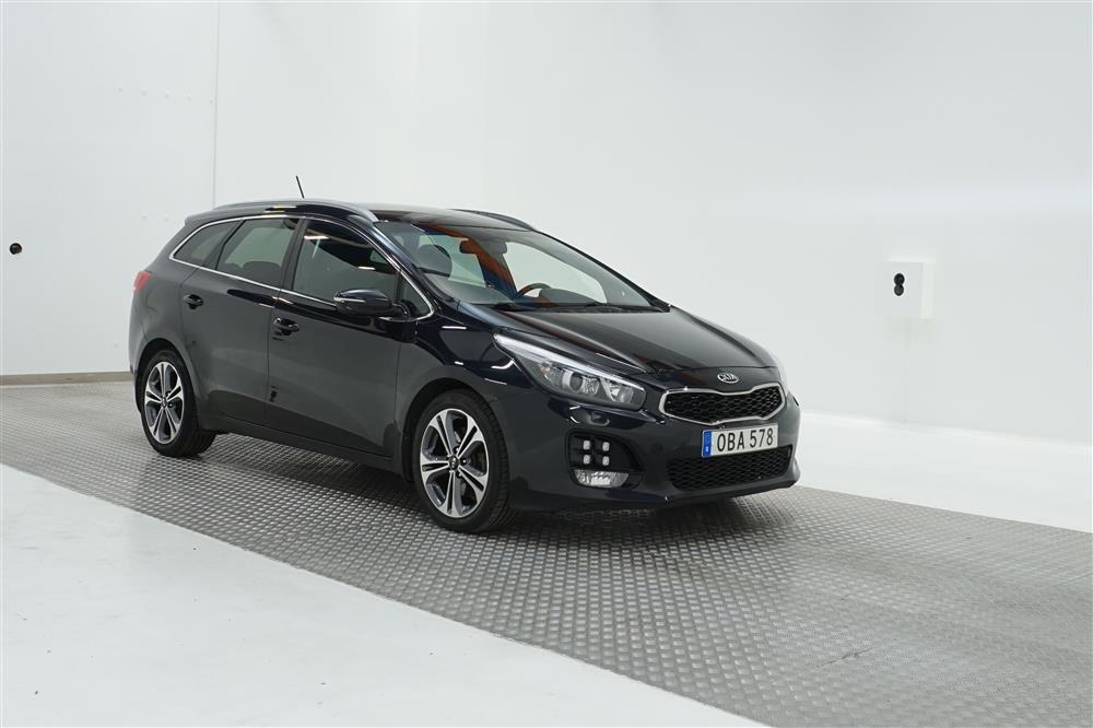 Kia Cee´d