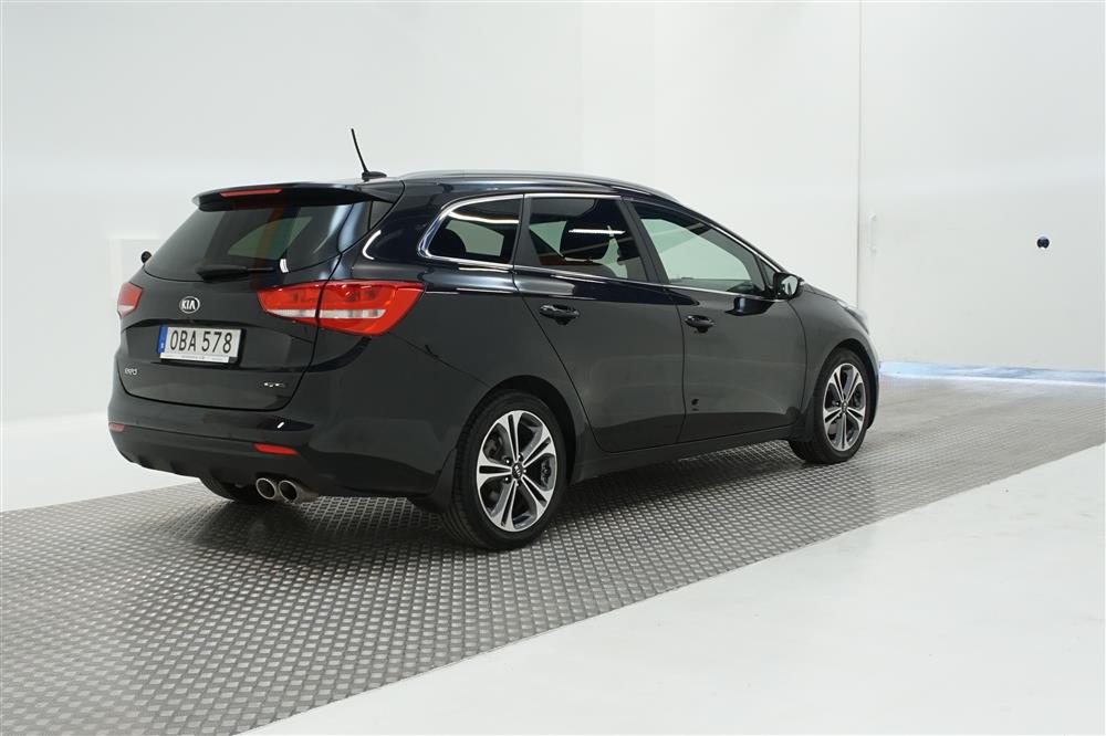 Kia Cee´d