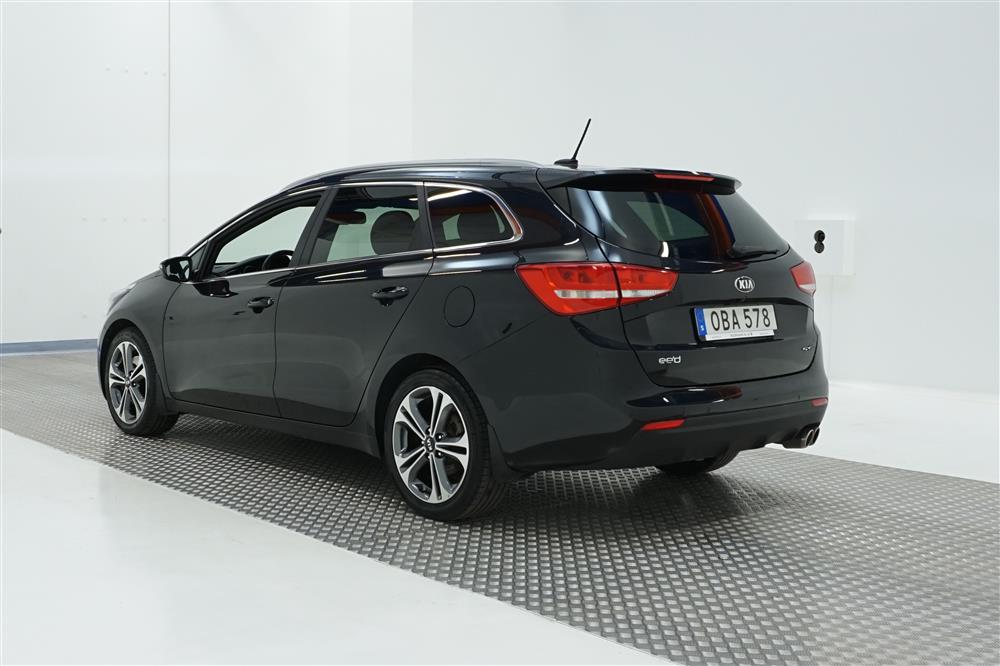 Kia Cee´d