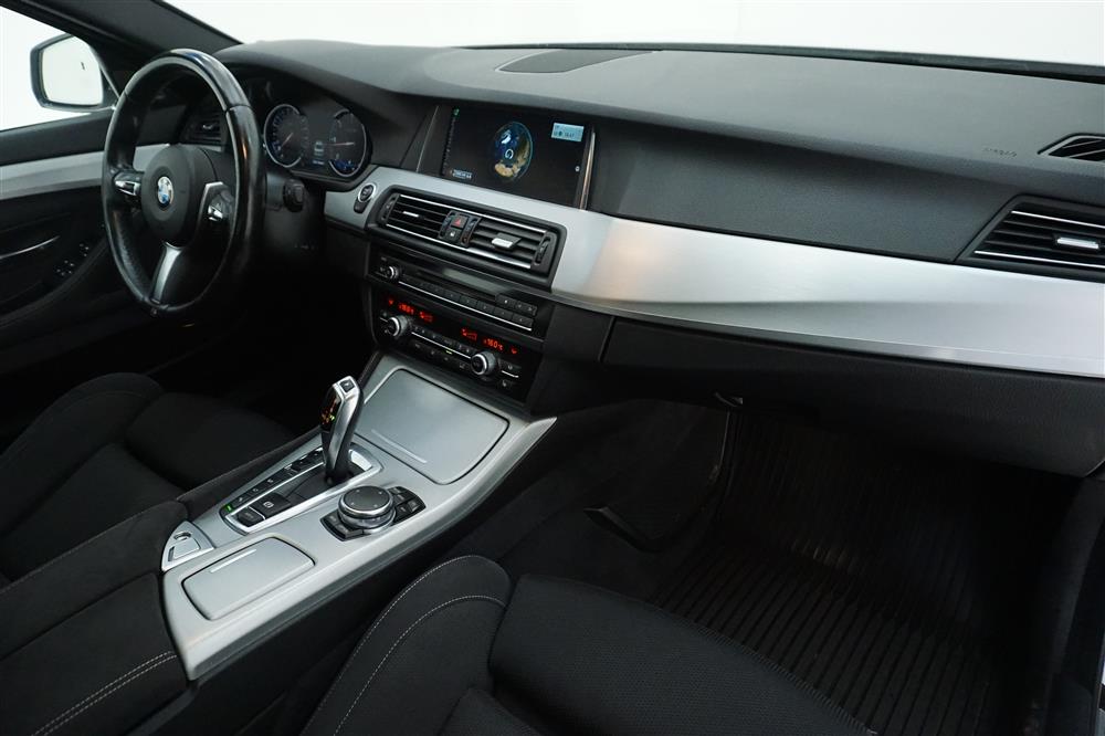 BMW 530 d XDrive M Sport D-Värmare HUD H/K Taklucka