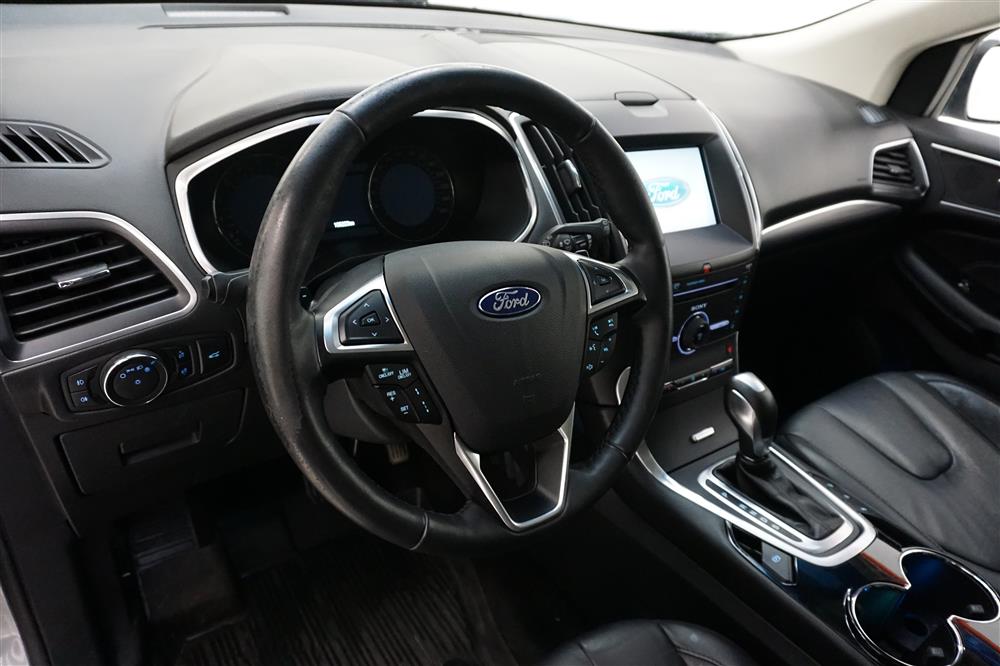Ford Edge 2.0 TDCi (210hk)