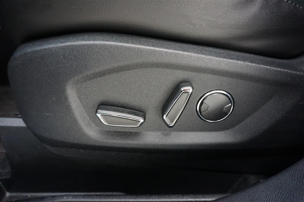 Ford Edge 2.0 TDCi AWD Bi-Turbo 210hk Värmare Skinn B-Kamera