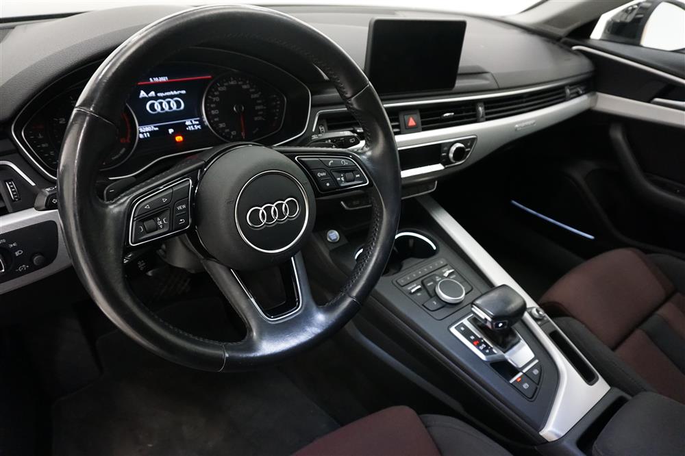 Audi A4 Proline