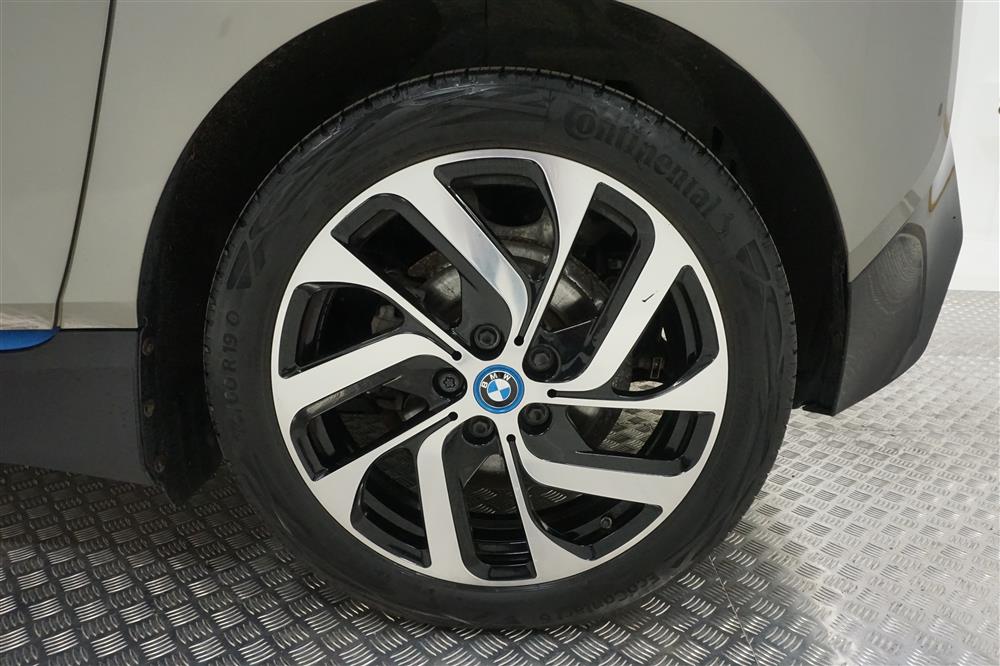 BMW i3 Comfort Advanced