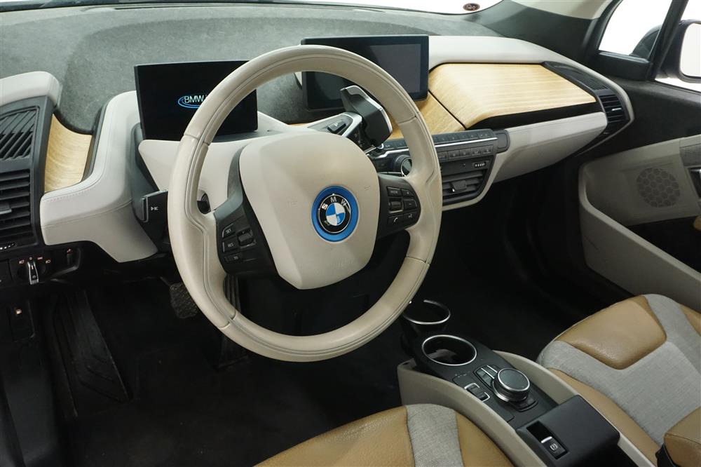 BMW i3 Comfort Advanced