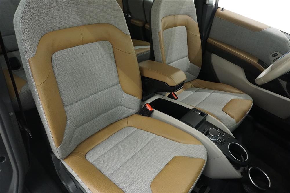 BMW i3 Comfort Advanced