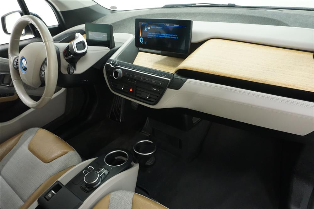 BMW i3 Comfort Advanced