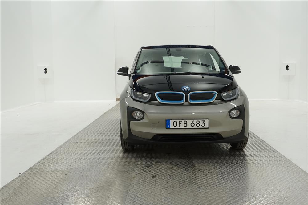 BMW i3 Comfort Advanced