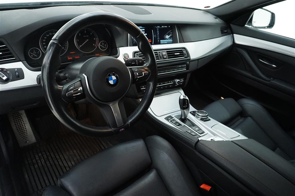 BMW 520 M Sport