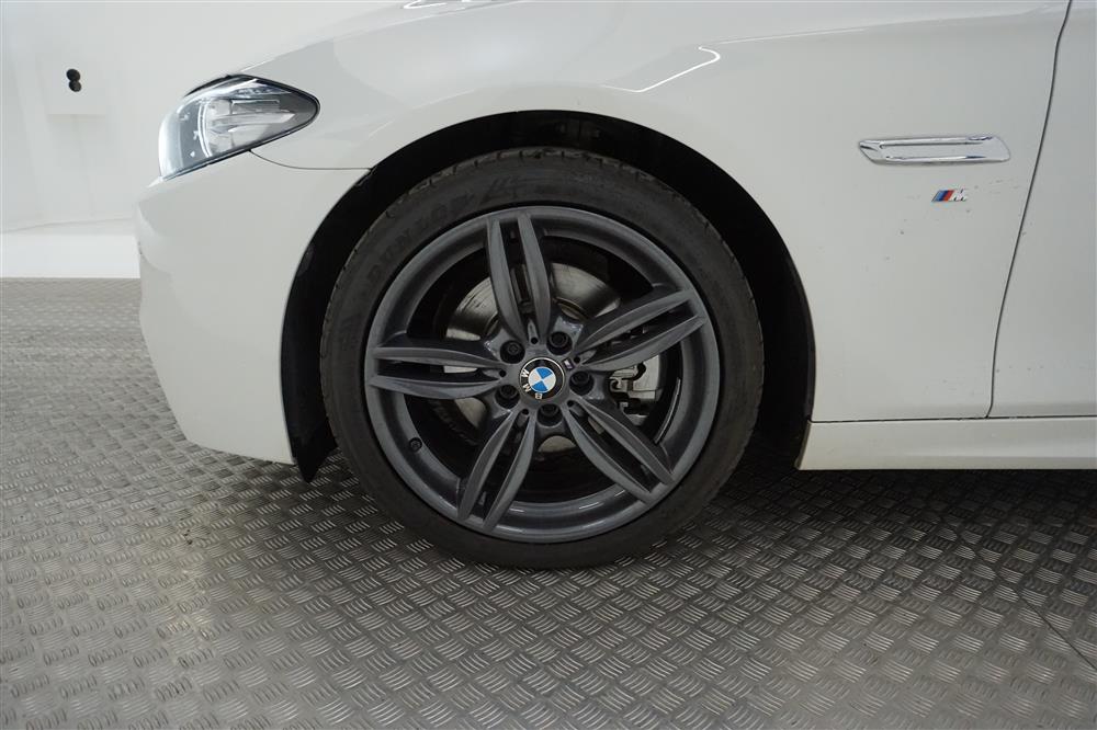 BMW 520 M Sport