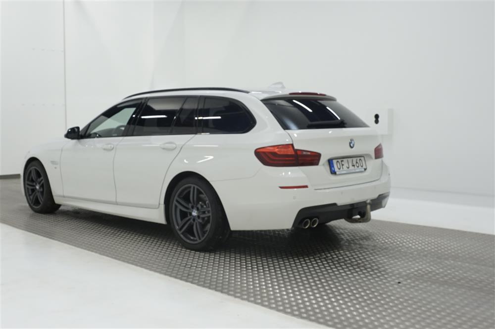 BMW 520 M Sport