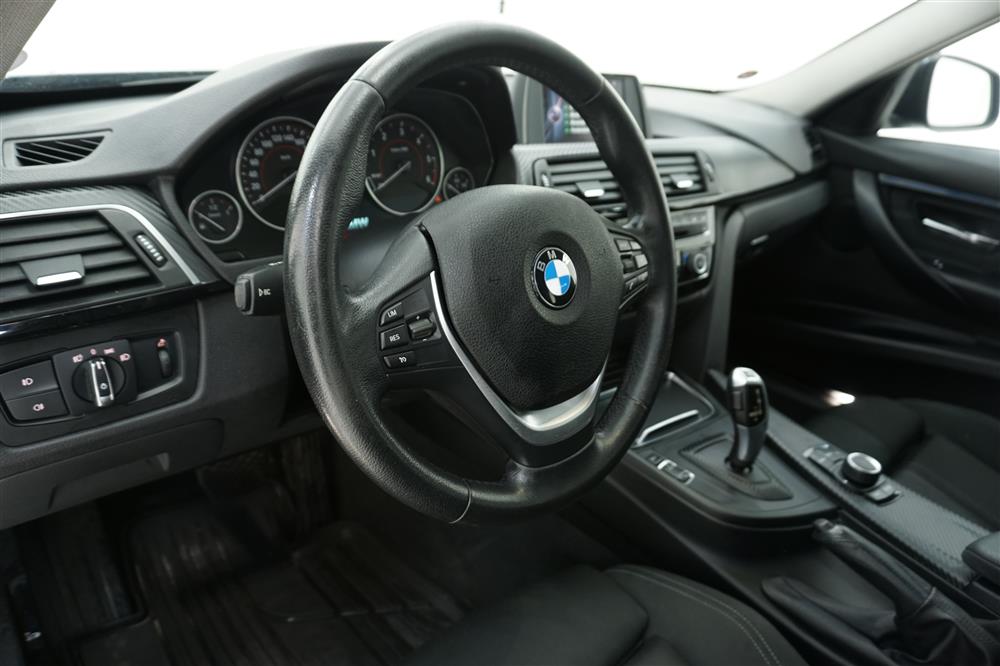 BMW 320 Sport line