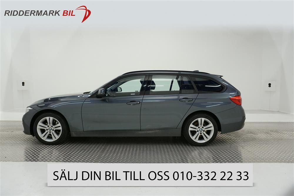 BMW 320 Sport line