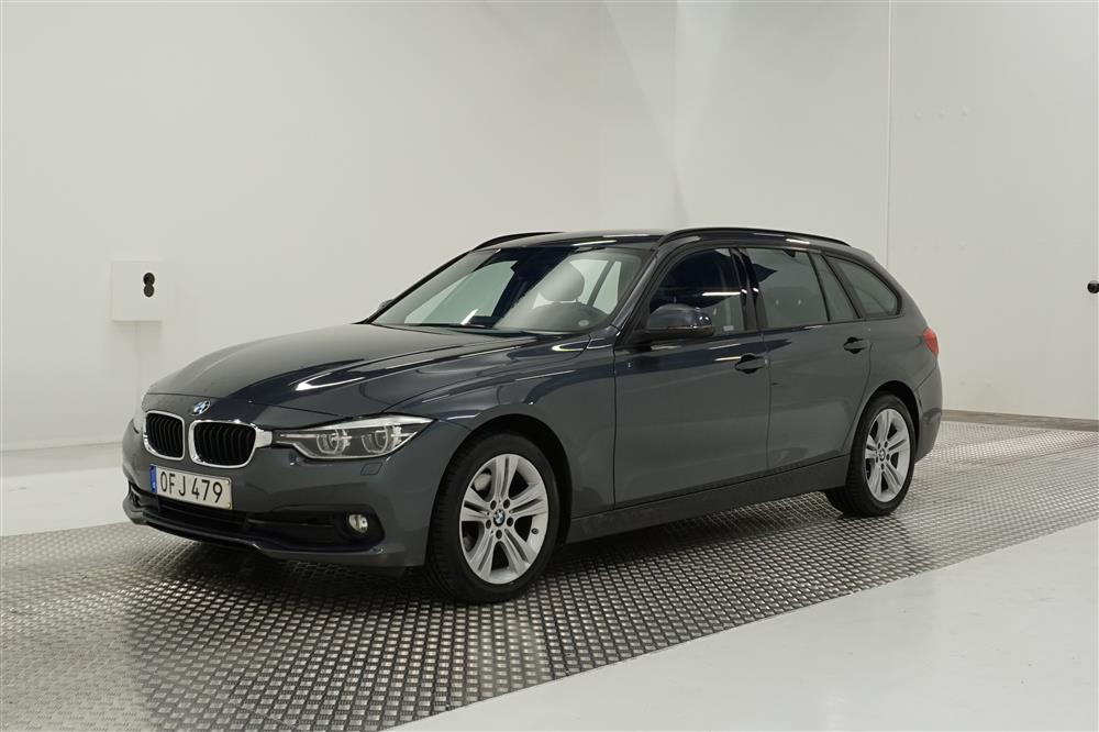 BMW 320 Sport line