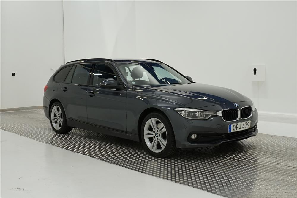 BMW 320 Sport line