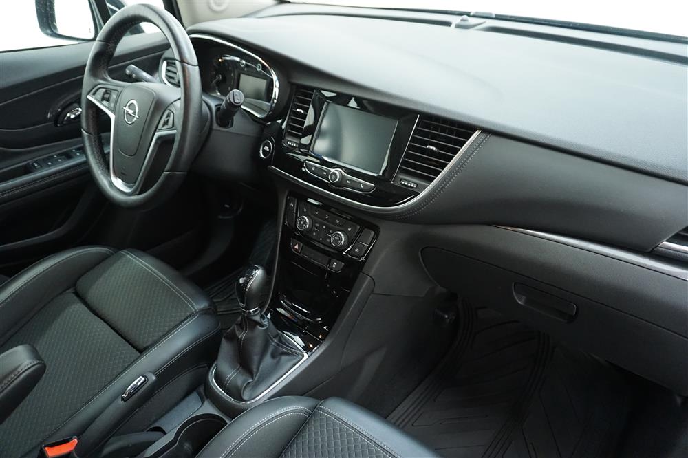 Opel Mokka X 1.4 Turbo ECOTEC 140hk M-Värm Nyservad Apple