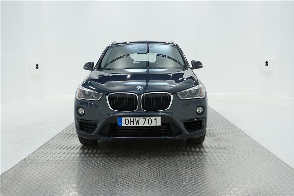 BMW X1 Sport line