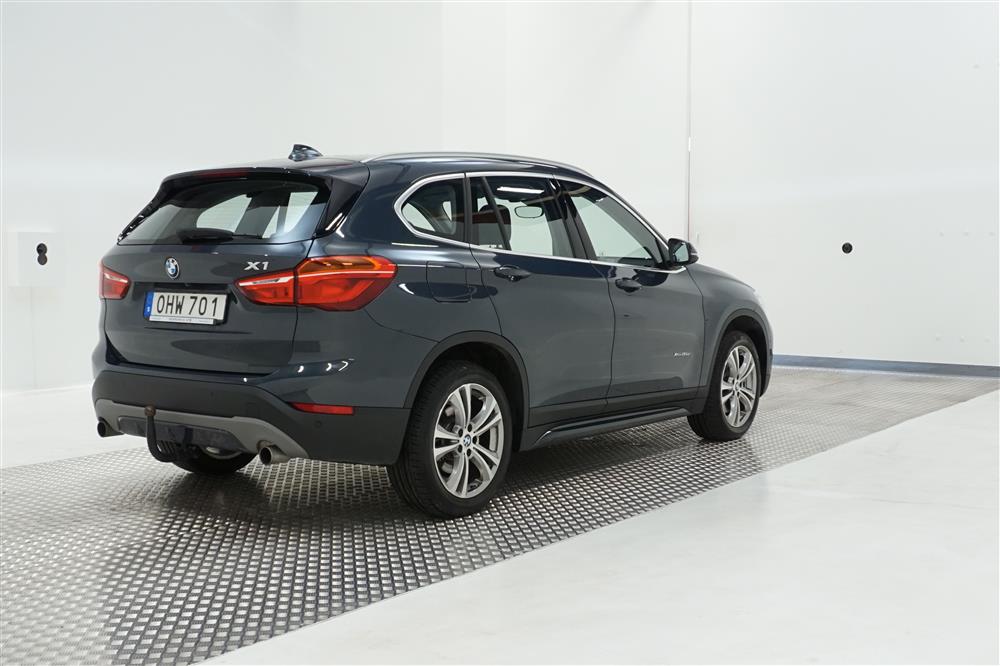 BMW X1 Sport line