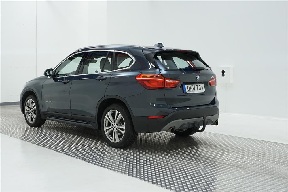 BMW X1 Sport line