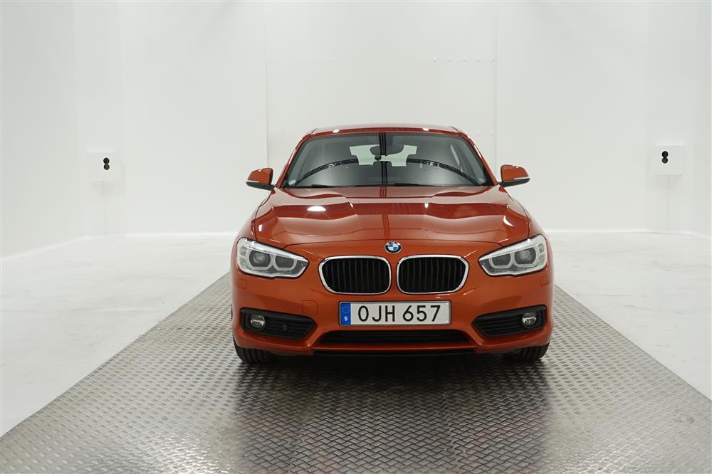 BMW 118 Advantage