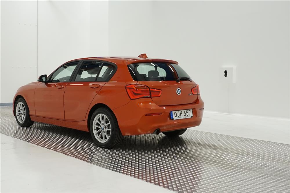 BMW 118 Advantage