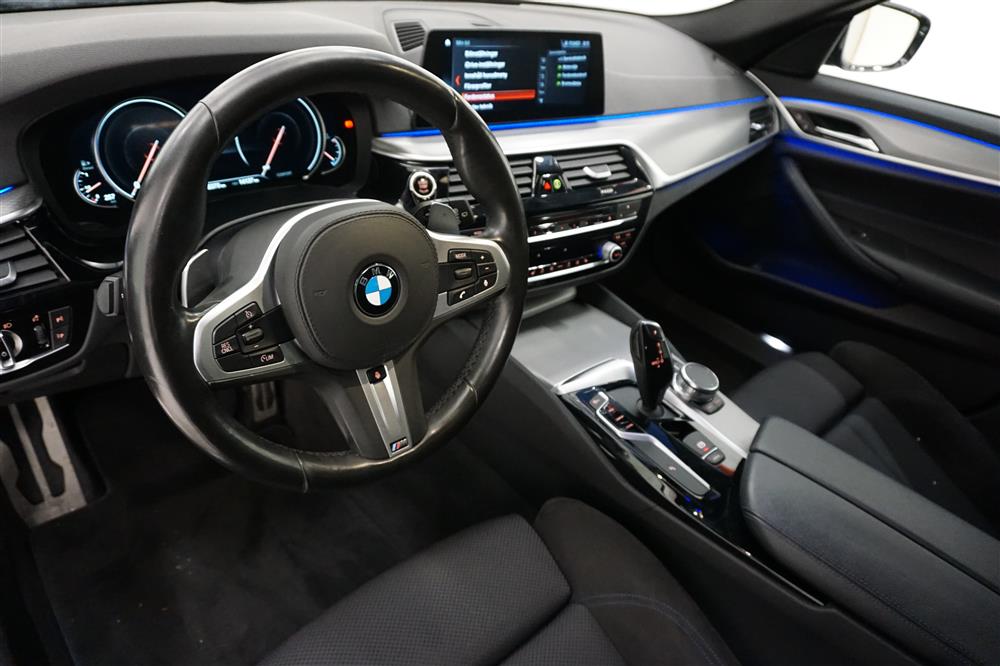 BMW 520 M Sport