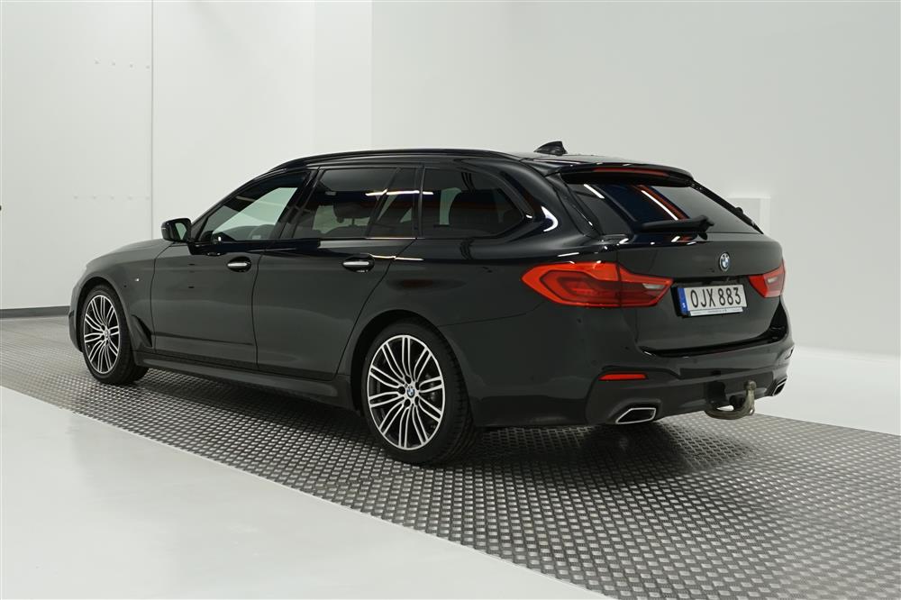 BMW 520 M Sport