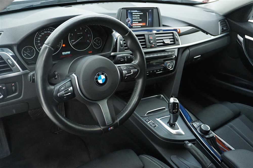 BMW 320 Sport line