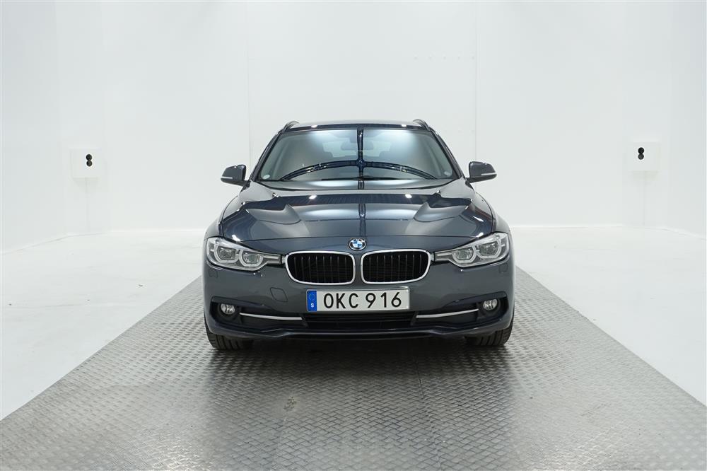 BMW 320 Sport line