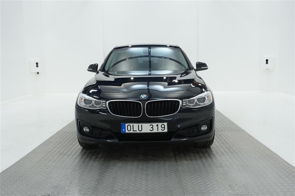 BMW 320 Sport line