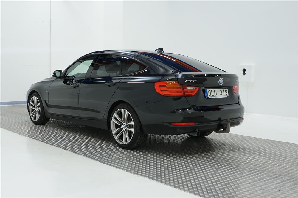 BMW 320 Sport line