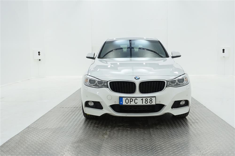 BMW 320 M Sport