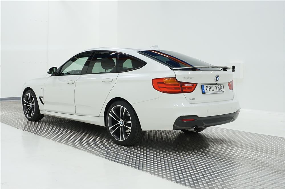 BMW 320 M Sport