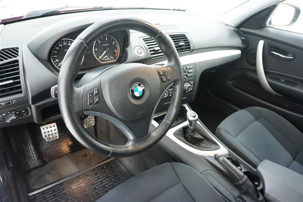 BMW 116 Comfort