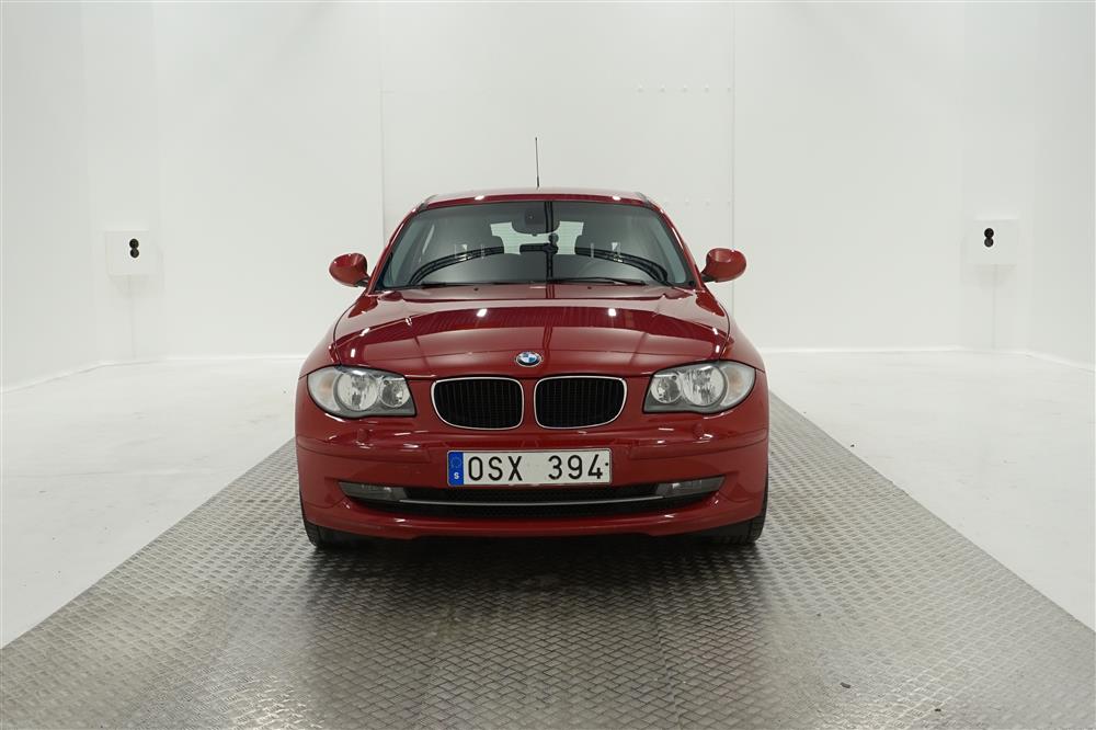 BMW 116 Comfort